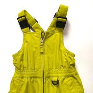 Lands End Squall snowsuit size 3 ❄️⛄️